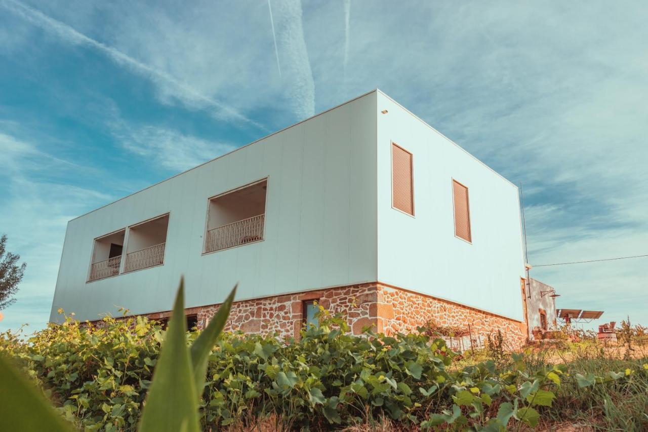 Quinta Ponte Da Capinha Villa Exterior photo