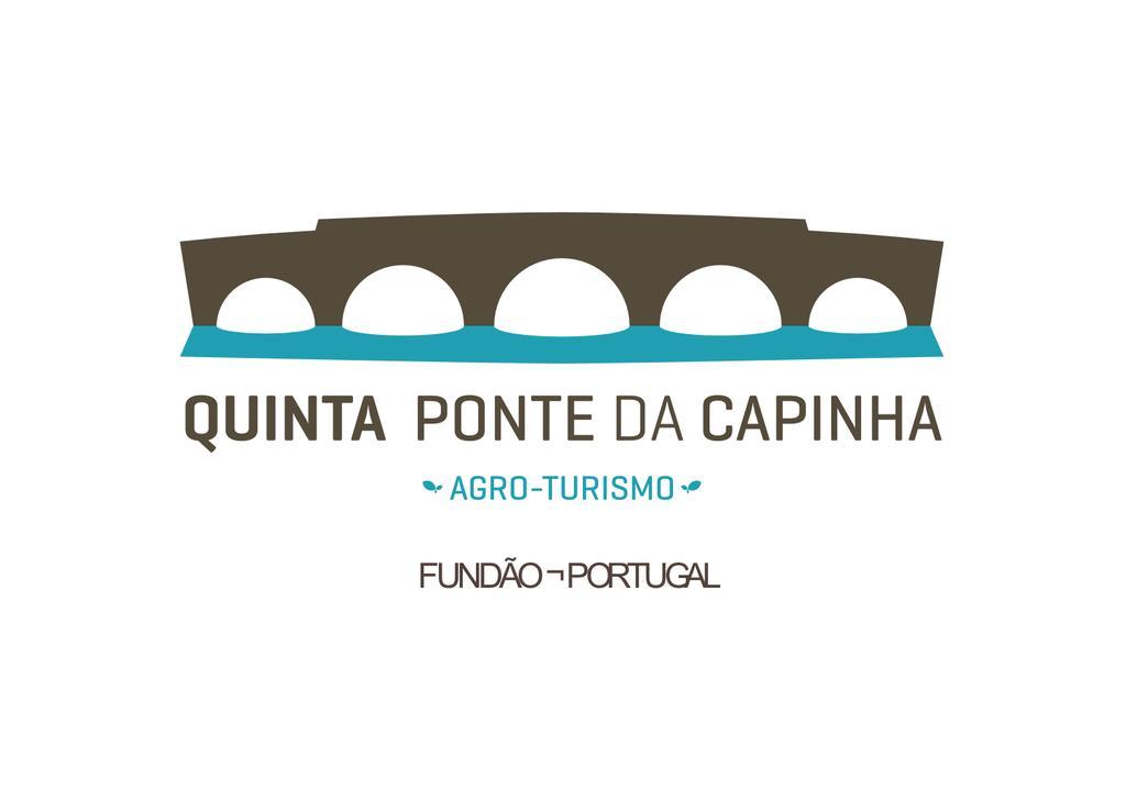 Quinta Ponte Da Capinha Villa Exterior photo